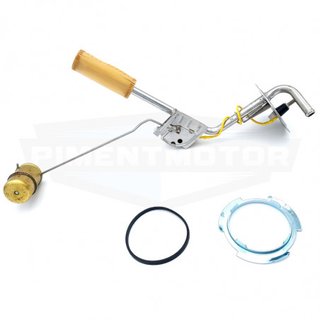 Fuel Gas Tank Sending Unit Stainless Steel for Ford MUSTANG 1970