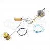 Fuel Gas Tank Sending Unit Stainless Steel for Ford MUSTANG 1970
