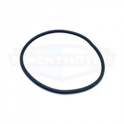 Headlight To Wing Gasket Seal for PORSCHE 911 TURBO + 965 1975-1994