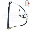 Window Regulator Front Right with Motor for RENAULT Scenic 1 1996-2003
