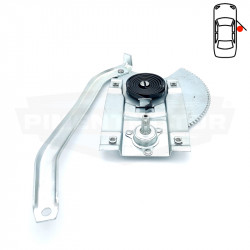Window Regulator Front Right for FORD MUSTANG 1965 1966