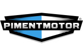 PimentMotor